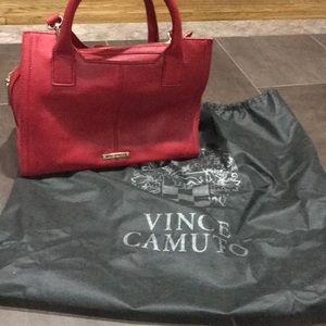 Vince Canute bag